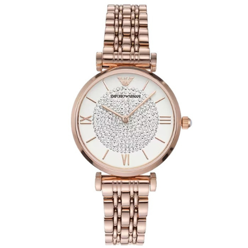 Luxury Ladies Watch 212