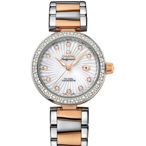 Luxury Watch Ladymatic 8544