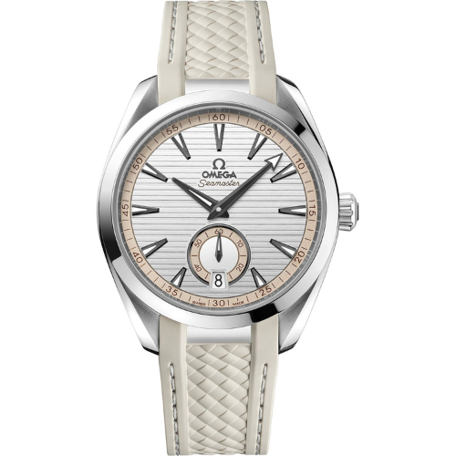 Luxury  Aqua Terra Co?Axial Master Chronometer