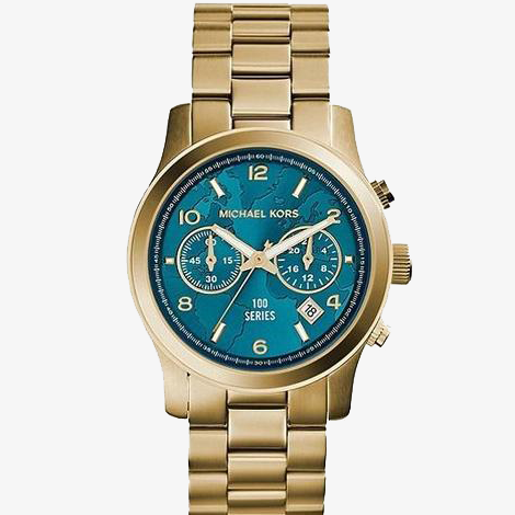 Designer Watch Ladies Watch Chronograph Mk831