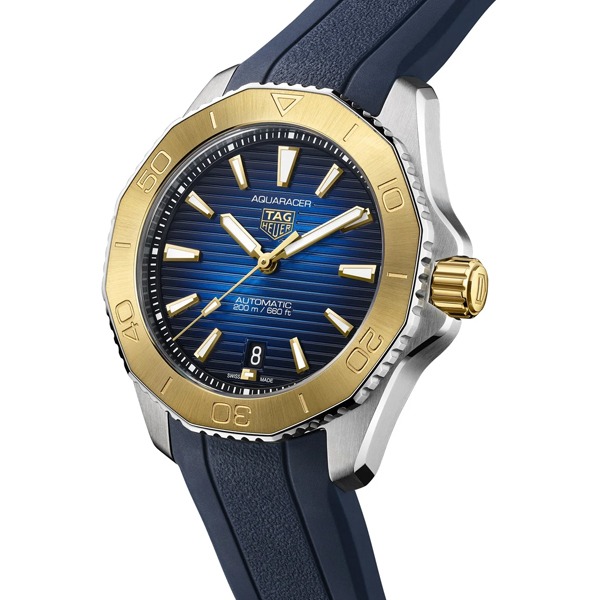 Branded Watch Aquaracer Professional