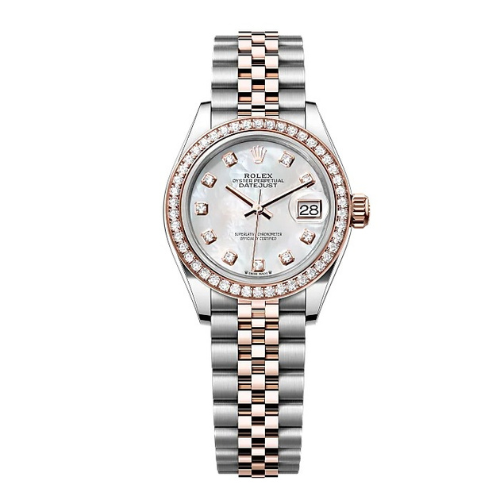 Luxury Lady Datejust 22