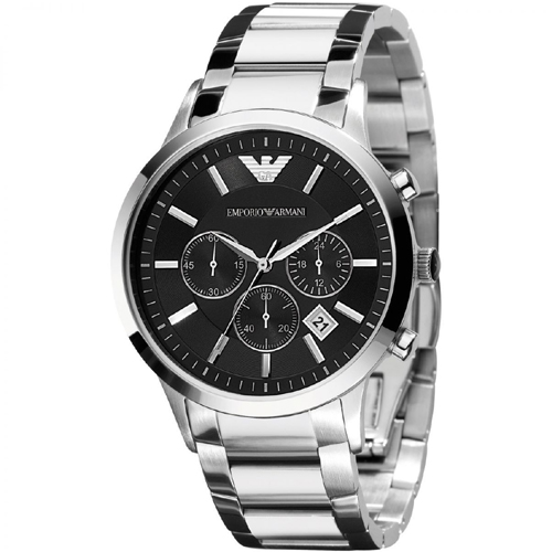 Luxury Watch Ar 3545 Dial Black