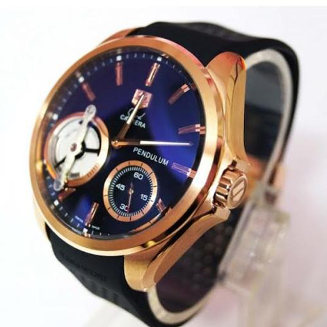 Branded Watch Pendulum Limited Edition