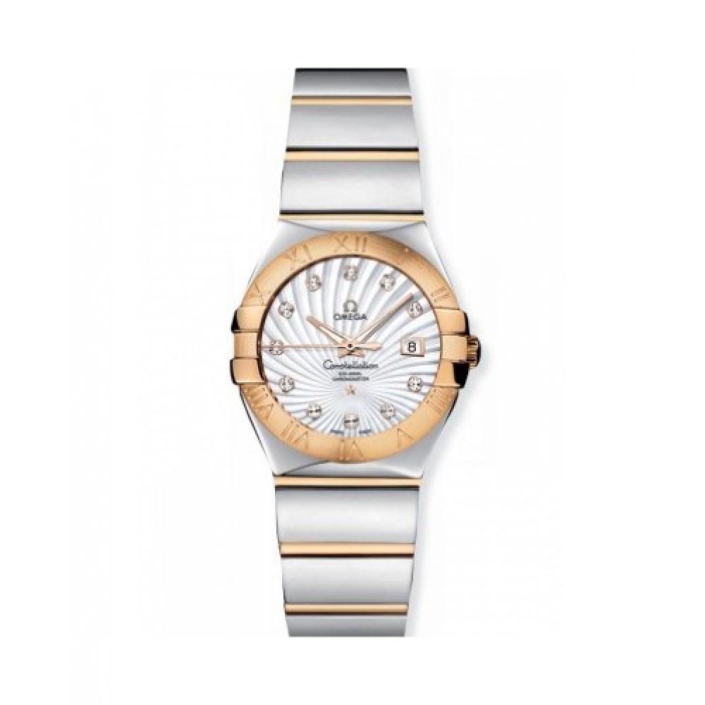 Luxury Watch Constellation 332 Women