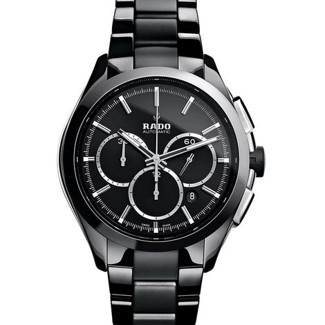 Royal Watch Hyperchrome Full Black 65